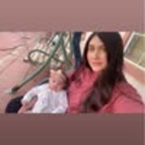 Meet your Posher, Cristal